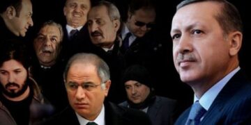 17-25 Aralık’taki telefon dinleme emirlerini veren hakimler terfi ettirildi