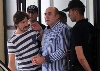 İstanbul Emniyeti’nin efsane Müdürü Ali Fuat Yılmazer