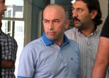 Hırsız yakalamanın bedeli müebbet oldu 