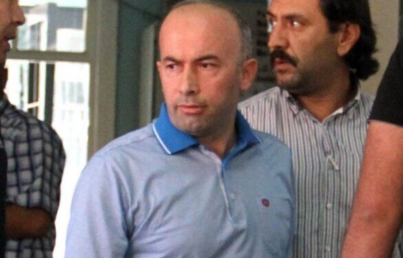 Hırsız yakalamanın bedeli müebbet oldu 