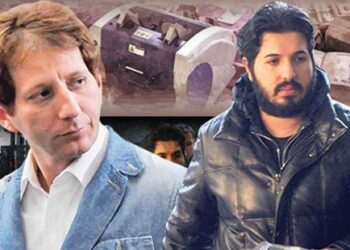 Zencani’den Türkiye itirafı “8 buçuk milyar dolar rüşvet dağıttım”