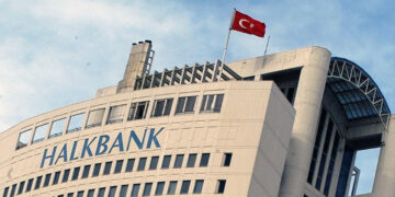 ABD’de 2023’ün en önemli davası Halkbank davası