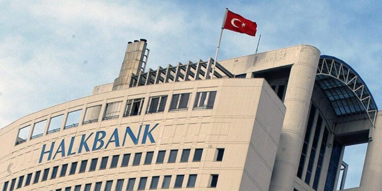 ABD’de 2023’ün en önemli davası Halkbank davası
