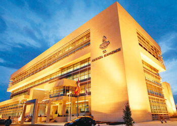 Anayasa Mahkemesi’nden “hükümlüye cenaze izni verilmemesiyle ilgili” hak ihlali kararı