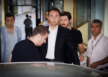 Babası Yakup Saygılı’ya hasret gitti