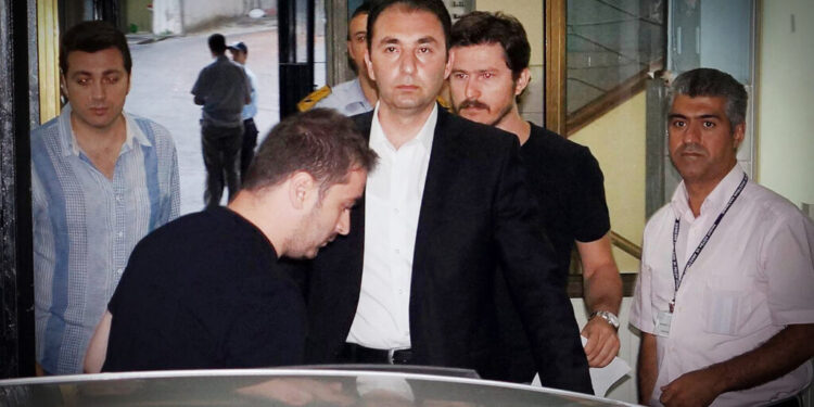 Babası Yakup Saygılı’ya hasret gitti