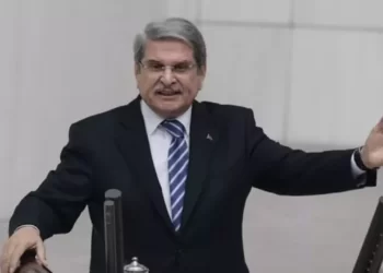 İYİ Parti Milletvekili Çıray: 17/25 Aralık, Türkiye tarihinin en büyük yolsuzluk skandalı