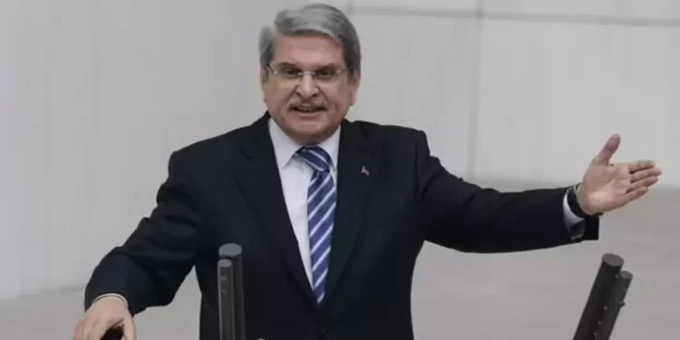 İYİ Parti Milletvekili Çıray: 17/25 Aralık, Türkiye tarihinin en büyük yolsuzluk skandalı