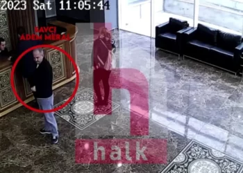 AKP’nin 17 Aralık yolsuzluğunu aklayan çeteci savcı