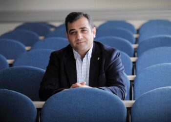 Gazeteci Akpınar, Kemalist ve ulusalcı yargı üyelerine seslendi: