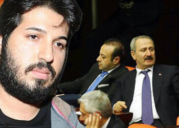 Gazeteci Cevheri Güven, AKP yönetiminin casusluk belgelerini yayınladı