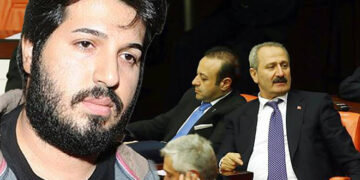 Gazeteci Cevheri Güven, AKP yönetiminin casusluk belgelerini yayınladı