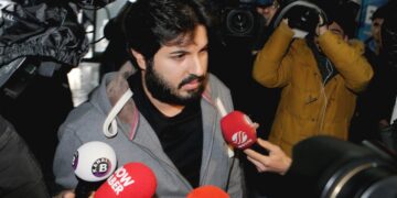 ABD’deki Reza Zarrab davasında yeni gelişme