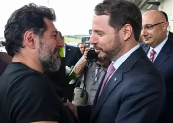 Hakan Atilla’ya yurt dışı yasağı ve Aktif Bank skandalı