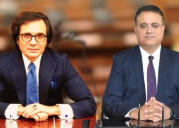 17-25 Aralık dosyasını kapatan yargı mensupları birbirine düştü