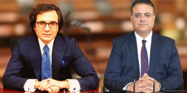 17-25 Aralık dosyasını kapatan yargı mensupları birbirine düştü