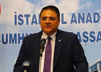 17-25 Aralık savcılarından İsmail Uçar, yargı içindeki rüşvet ve yolsuzluk ağından şikayetçi oldu