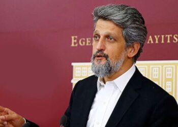 Gazeteci Hrant Dink’in Katili Samast’ın Tahliyesi