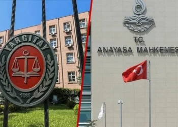 Yargı Darbesinin Baş Aktörü Aslında Erdoğan