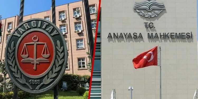 Yargı Darbesinin Baş Aktörü Aslında Erdoğan