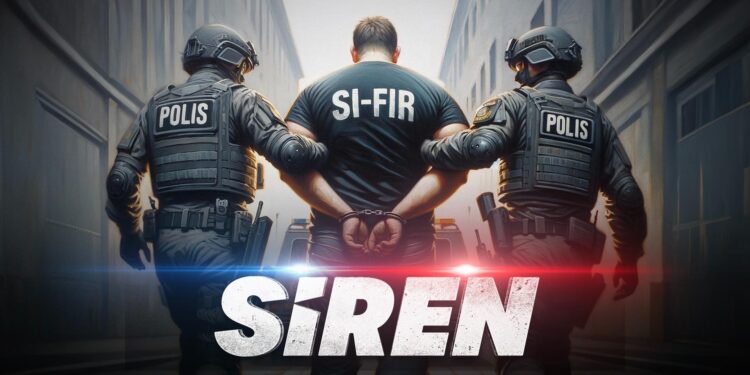 17/25 Aralık sonrası teşkilatın nasıl bitirildiği “Siren” belgeselinde