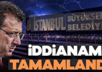 İBB İddianamesi Tartışılırken 17 Aralık Dosyaları Yeniden Gündemde