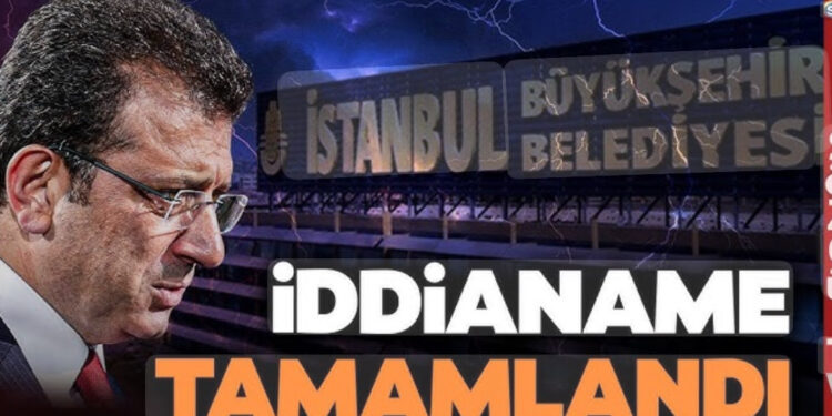 İBB İddianamesi Tartışılırken 17 Aralık Dosyaları Yeniden Gündemde