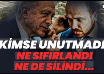 Ne Sıfırlandı Ne de Silindi: 17–25 Aralık Tapeleri Yeniden Gündemde