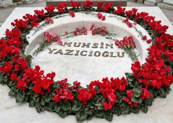 Muhsin Yazıcıoğlu Vefatının 17. Yılında Anılıyor