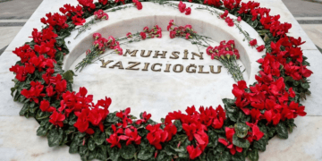 Muhsin Yazıcıoğlu Vefatının 17. Yılında Anılıyor