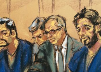 17/25 Aralık’ın Faturasını Tek Başına Ödeyen Hakan Atilla İsyan Etti