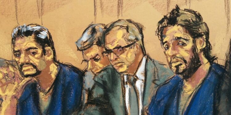 17/25 Aralık’ın Faturasını Tek Başına Ödeyen Hakan Atilla İsyan Etti