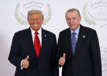 Halkbank Kararına Bir Tepki de İran Terörü Mağdurlarından: “Trump Yönetimi Adaleti Takas Etti”