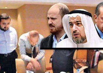 17/25 Aralık’ın Sembol Dosyasıydı: Etiler Polis Okulu Arazisindeki Lüks Proje Tamamlandı, Fiyatlar 8,5 Milyon Doları Buldu