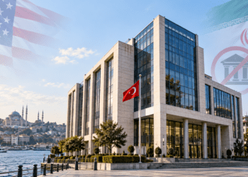 ABD’den bir Türk bankasına daha ‘İran yaptırımı’: Golden Global Bank listeye alındı; karar Halkbank ve Zarrab sürecini hatırlattı