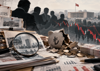 Fon krizinden 17/25’e: Türkiye’de hesap verebilirlik tartışması yeniden gündemde